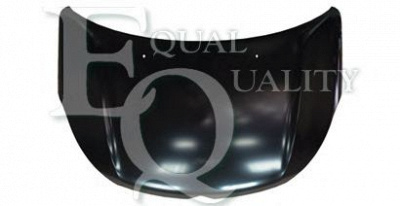 EQUAL QUALITY l02550 - Капот двигателя